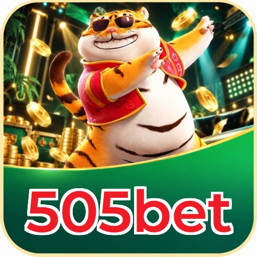 Indicadores de confiança da 505bet — jogadores ativos, RTP e saques PIX